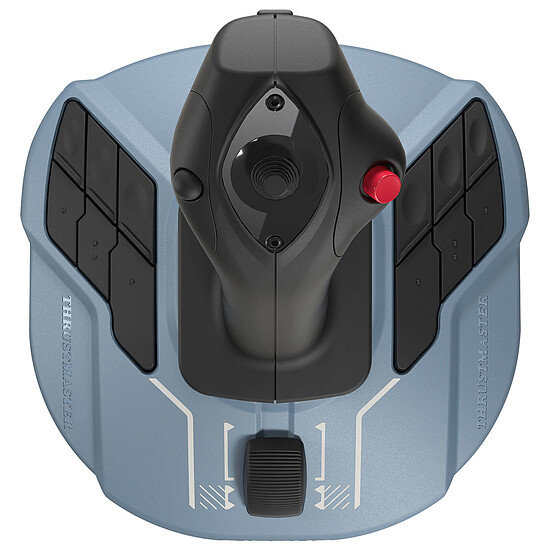 Joystick Thrustmaster TCA Sidestick Airbus Edition - Autre vue