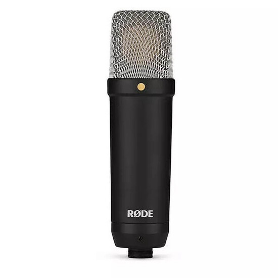 Microphone Rode NT1 Signature Series - Noir - Autre vue