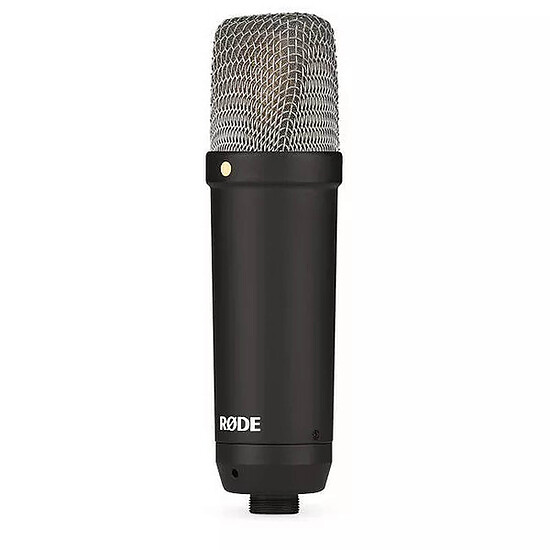Microphone Rode NT1 Signature Series - Noir - Autre vue