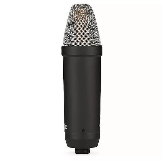 Microphone Rode NT1 Signature Series - Noir - Autre vue