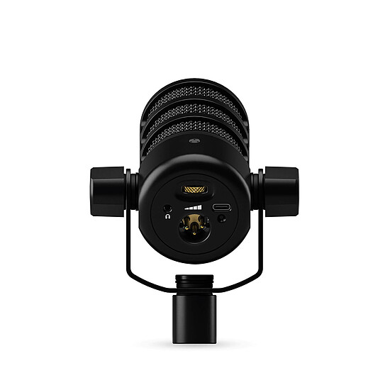 Microphone Rode PodMic USB - Autre vue