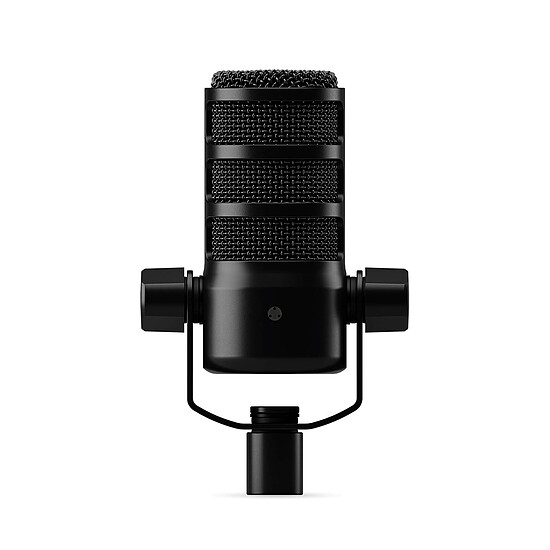 Microphone Rode PodMic USB - Autre vue