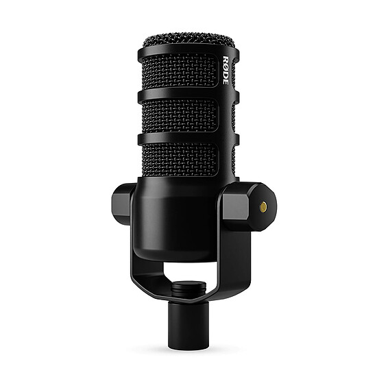 Microphone Rode PodMic USB - Autre vue