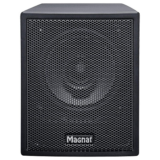 Enceintes HiFi / Home-Cinéma Magnat Cinema Star 5.1 - Noir - Autre vue