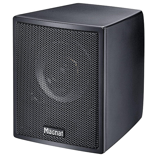Enceintes HiFi / Home-Cinéma Magnat Cinema Star 5.1 - Noir - Autre vue