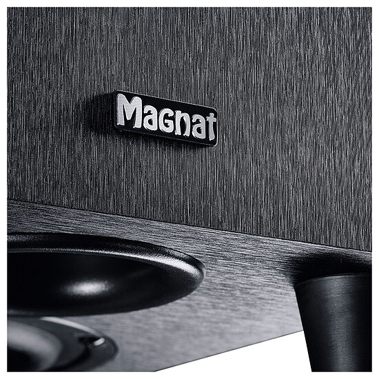 Enceintes HiFi / Home-Cinéma Magnat Cinema Star 5.1 - Noir - Autre vue