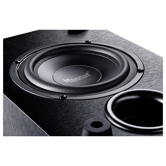 Enceintes HiFi / Home-Cinéma Magnat Cinema Star 5.1 - Noir - Autre vue