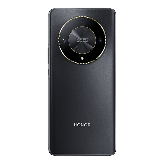 Smartphone reconditionné Honor Magic6 Lite 5G (Noir) - 256 Go · Reconditionné - Autre vue