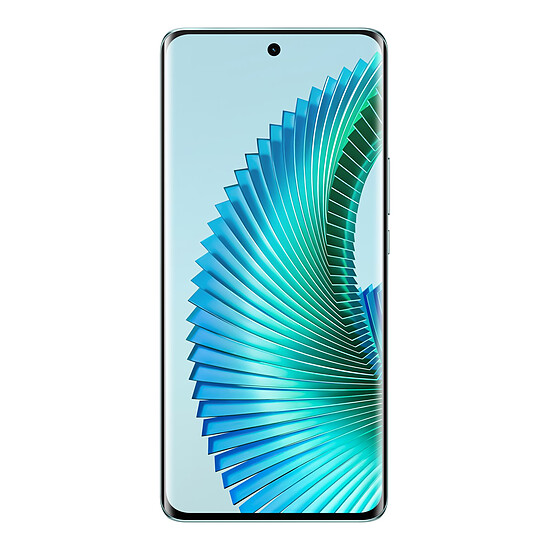 Smartphone reconditionné Honor Magic6 Lite 5G (vert) - 256 Go · Reconditionné - Autre vue