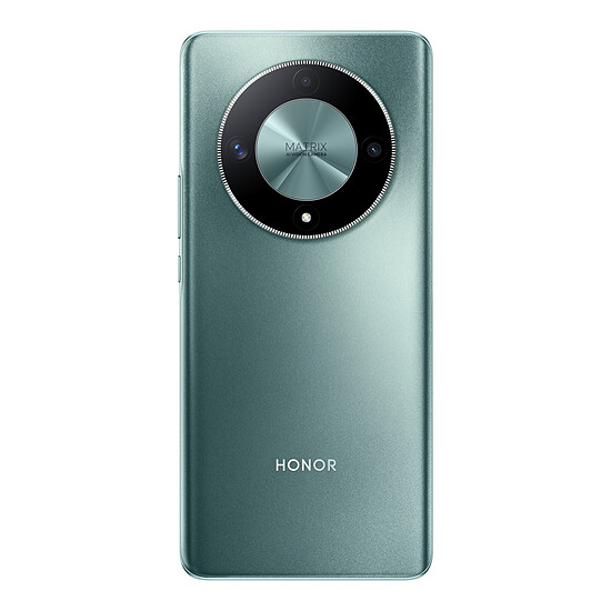 Smartphone reconditionné Honor Magic6 Lite 5G (vert) - 256 Go · Reconditionné - Autre vue
