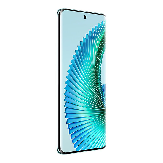 Smartphone reconditionné Honor Magic6 Lite 5G (vert) - 256 Go · Reconditionné - Autre vue