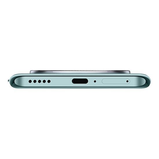 Smartphone reconditionné Honor Magic6 Lite 5G (vert) - 256 Go · Reconditionné - Autre vue