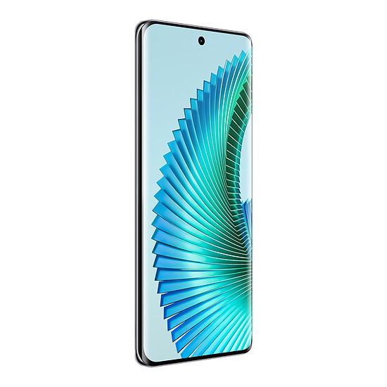 Smartphone reconditionné Honor Magic6 Lite 5G (Noir) - 256 Go · Reconditionné - Autre vue
