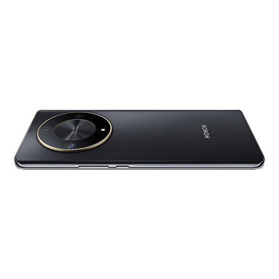 Smartphone reconditionné Honor Magic6 Lite 5G (Noir) - 256 Go · Reconditionné - Autre vue