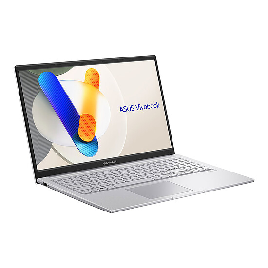 PC portable Asus Vivobook 15 S1504ZA-NJ973W