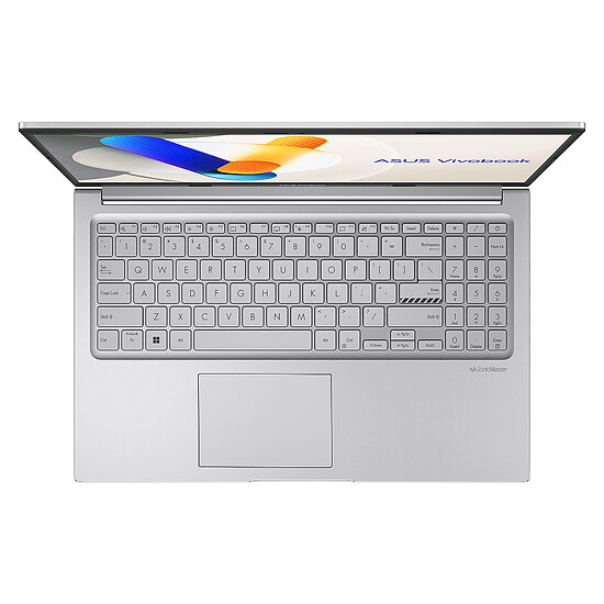 PC portable Asus Vivobook 15 S1504VA-NJ2342 - Autre vue