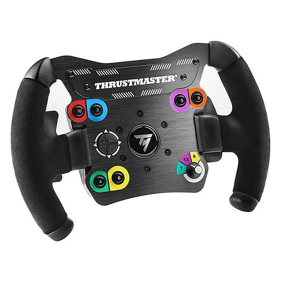 Volant Simracing Thrustmaster TM Open Wheel - Add-on Volant - Autre vue
