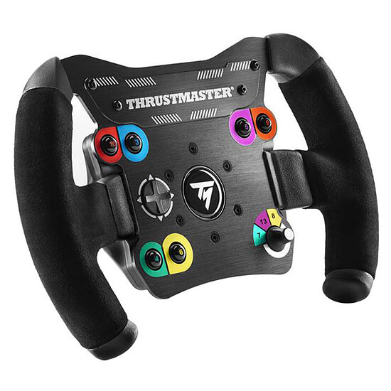 Volant Simracing Thrustmaster TM Open Wheel - Add-on Volant - Autre vue