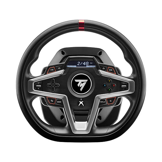 Volant Simracing Thrustmaster T248 - Xbox - Autre vue