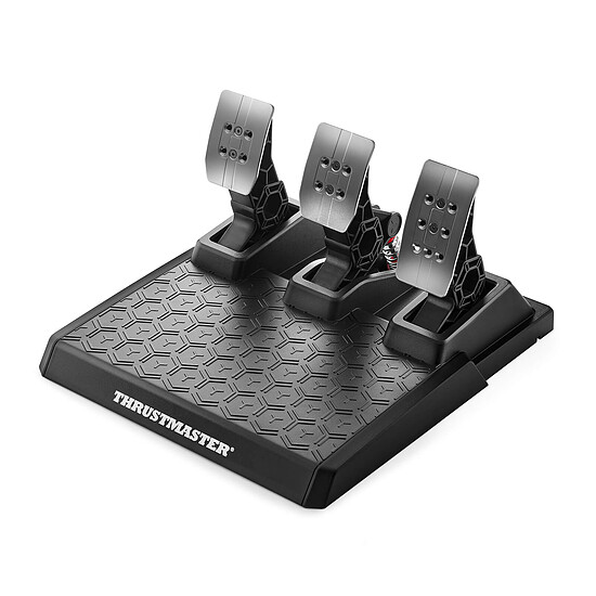 Volant Simracing Thrustmaster T248 - Xbox - Autre vue