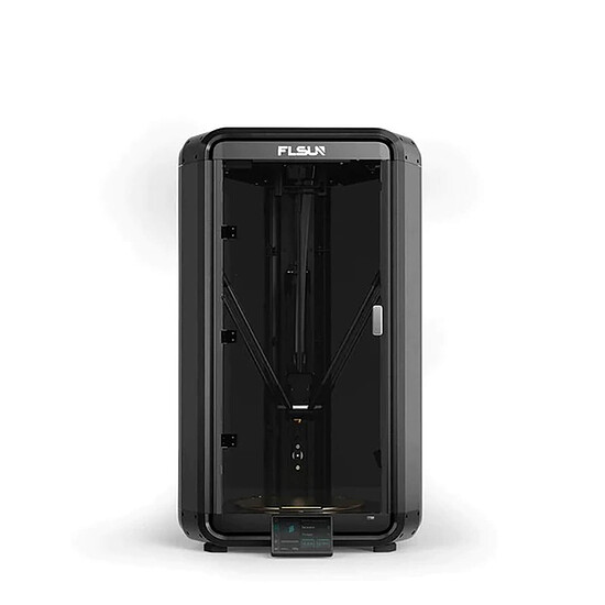 Imprimante 3D Flsun T1 - Autre vue