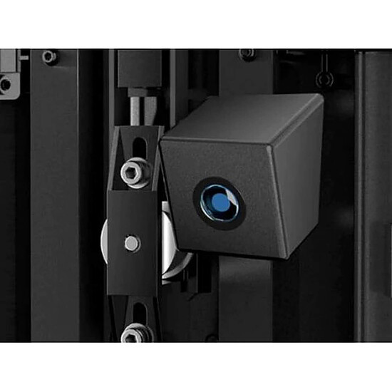 Imprimante 3D Flsun T1 - Autre vue