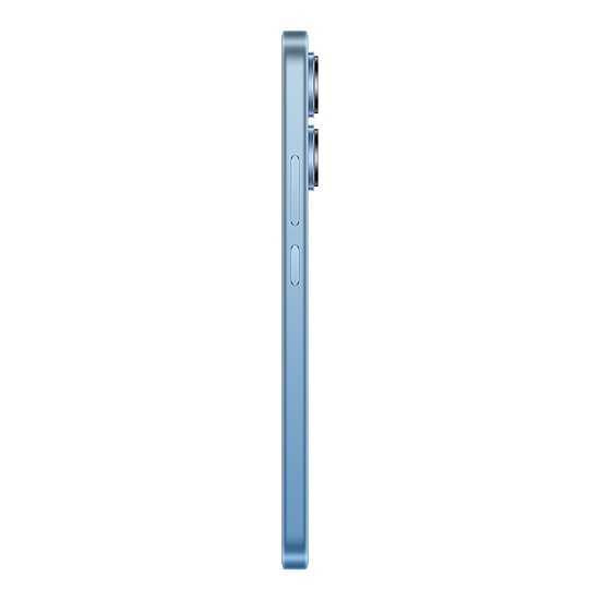 Smartphone reconditionné Xiaomi Redmi Note 13 (bleu) - 256 Go · Reconditionné - Autre vue