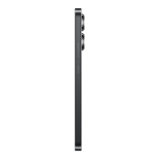 Smartphone reconditionné Xiaomi Redmi Note 13 (noir) - 256 Go · Reconditionné - Autre vue
