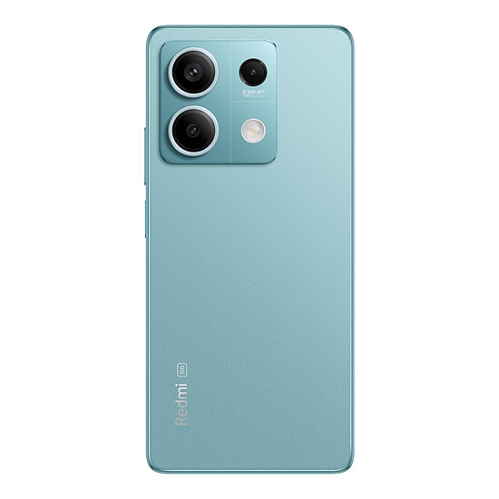 Smartphone reconditionné Xiaomi Redmi Note 13 5G (bleu) - 256 Go · Reconditionné - Autre vue
