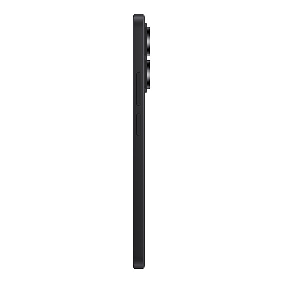 Smartphone reconditionné Xiaomi Redmi Note 13 5G (noir) - 256 Go · Reconditionné - Autre vue