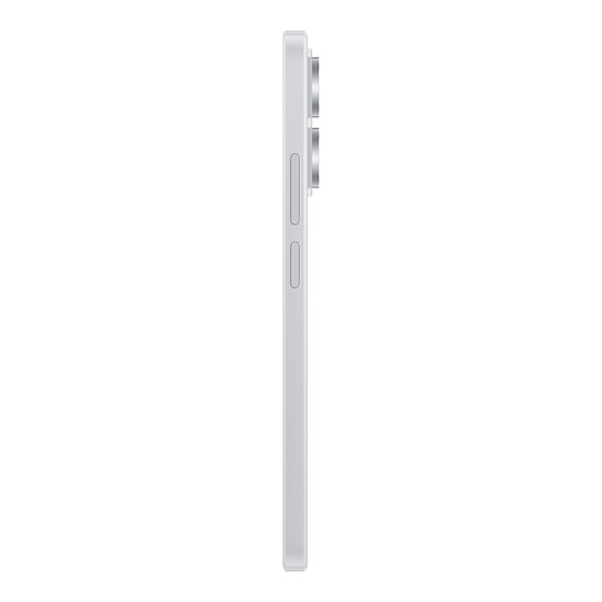 Smartphone reconditionné Xiaomi Redmi Note 13 5G (blanc) - 256 Go · Reconditionné - Autre vue