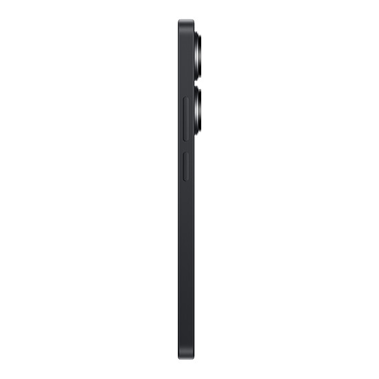 Smartphone reconditionné Xiaomi Redmi Note 13 Pro (noir) - 512 Go · Reconditionné - Autre vue