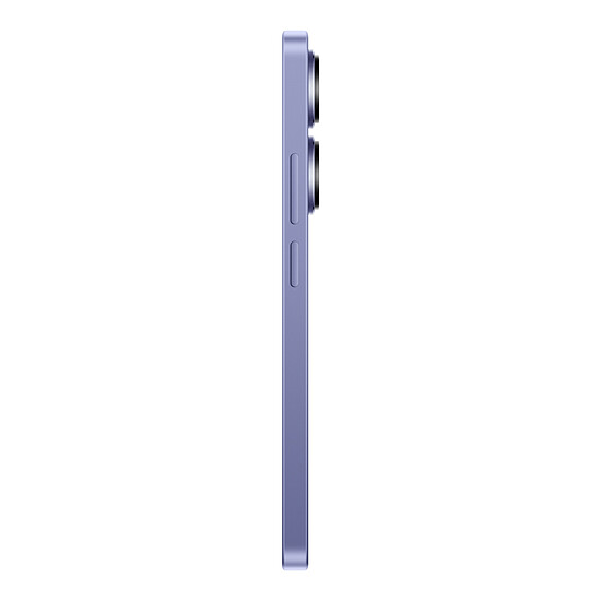 Smartphone reconditionné Xiaomi Redmi Note 13 Pro (violet) - 512 Go · Reconditionné - Autre vue