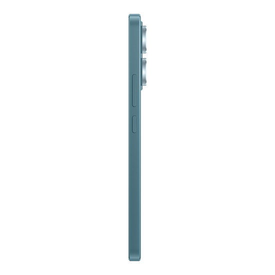Smartphone reconditionné Xiaomi Redmi Note 13 Pro 5G (bleu) - 256 Go · Reconditionné - Autre vue