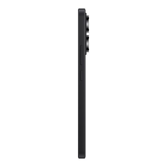 Smartphone reconditionné Xiaomi Redmi Note 13 Pro 5G (noir) - 256 Go · Reconditionné - Autre vue