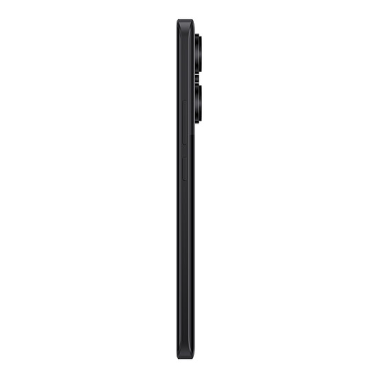 Smartphone reconditionné Xiaomi Redmi Note 13 Pro Plus 5G (noir) - 256 Go · Reconditionné - Autre vue