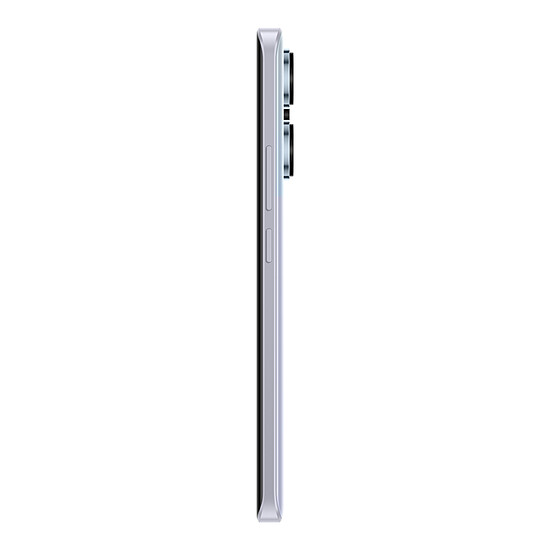 Smartphone reconditionné Xiaomi Redmi Note 13 Pro Plus 5G (violet) - 256 Go · Reconditionné - Autre vue