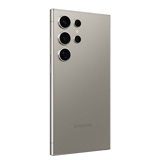 Smartphone reconditionné Samsung Galaxy S24 Ultra 5G (Gris) - 512 Go · Reconditionné - Autre vue
