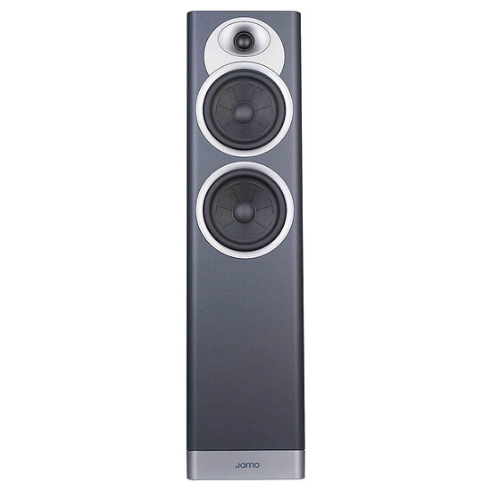 Enceintes HiFi / Home-Cinéma Jamo S7-25HCS - Bleu Fjord - Occasion - Autre vue