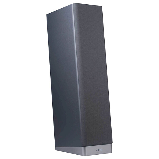 Enceintes HiFi / Home-Cinéma Jamo S7-25HCS - Bleu Fjord - Occasion - Autre vue