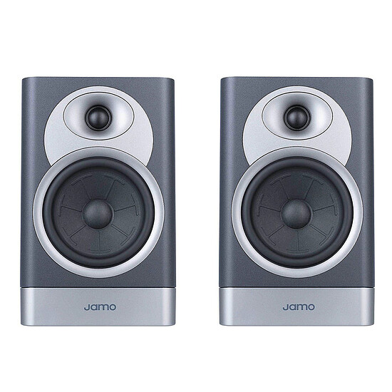 Enceintes HiFi / Home-Cinéma Jamo S7-25HCS - Bleu Fjord - Occasion - Autre vue
