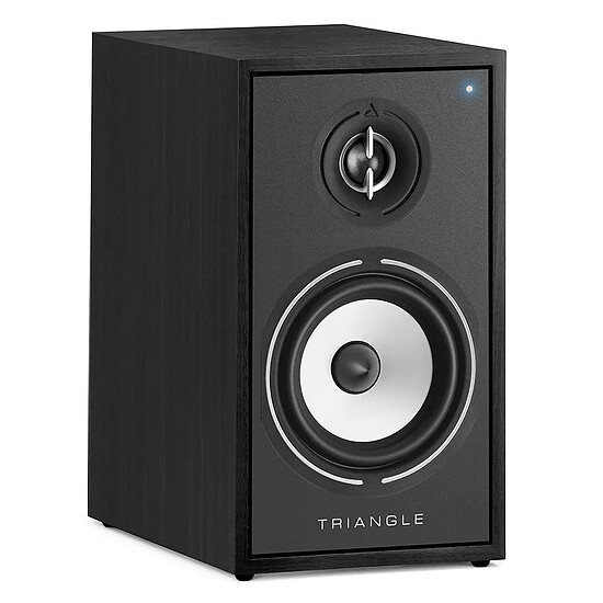 Enceintes HiFi / Home-Cinéma Triangle Borea BR02 Connect  - Noir - Autre vue