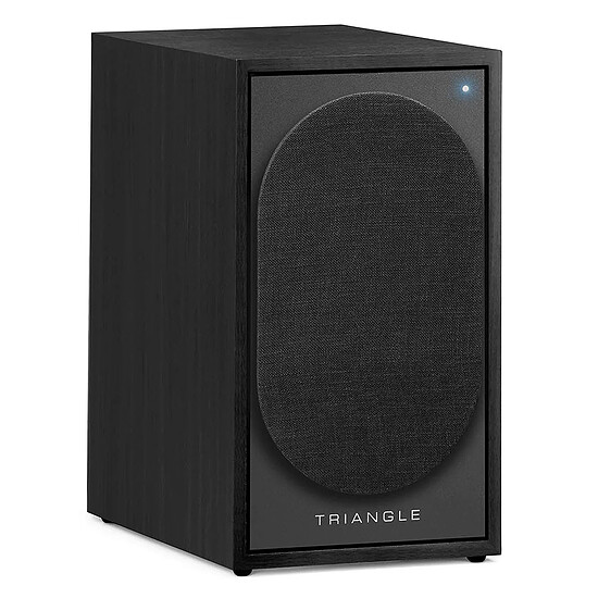 Enceintes HiFi / Home-Cinéma Triangle Borea BR02 Connect  - Noir - Autre vue