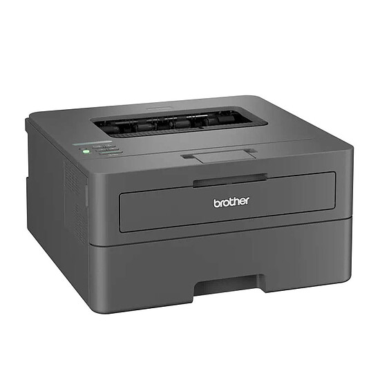 Imprimante laser Brother HL-L2400DWE - Autre vue