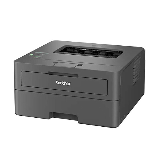 Imprimante laser Brother HL-L2400DWE - Autre vue