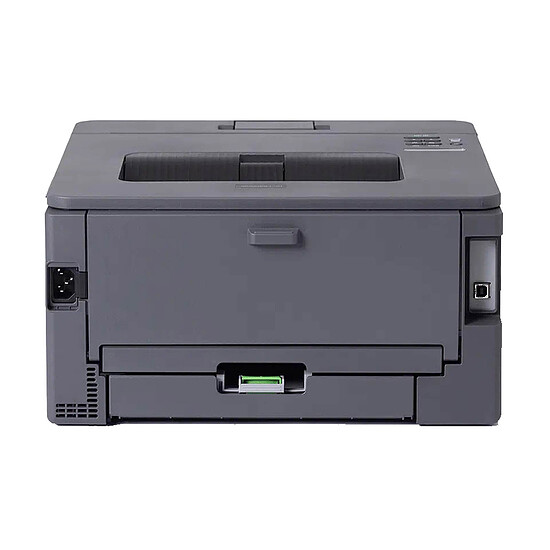 Imprimante laser Brother HL-L2400DWE - Autre vue