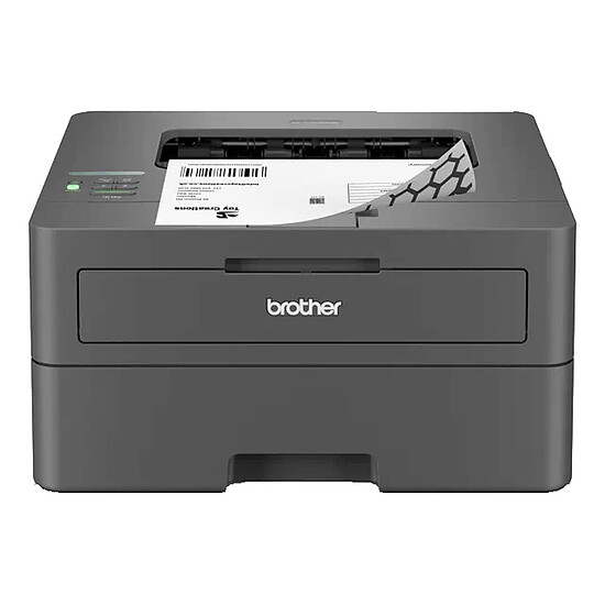 Imprimante laser Brother HL-L2445DW - Autre vue