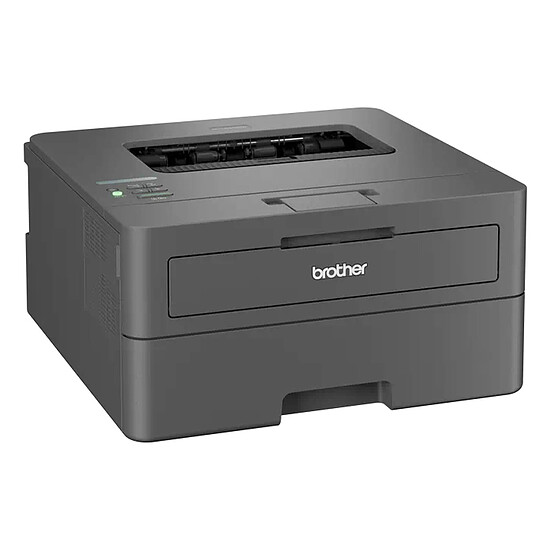Imprimante laser Brother HL-L2445DW - Autre vue