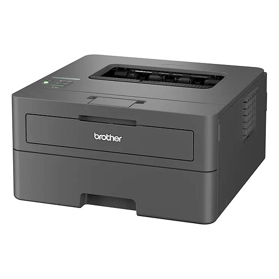 Imprimante laser Brother HL-L2445DW - Autre vue