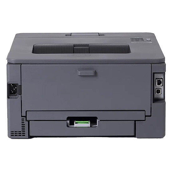Imprimante laser Brother HL-L2445DW - Autre vue